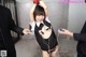 Mai Kawasumi - 1chick Dresbabes Photo