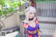 BoLoli 2017-07-04 Vol.079: Model Xia Mei Jiang (夏 美 酱) (31 photos)