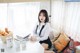 Son Yeeun 손예은, [LOOZY] Officegirl s Vacation Vol.02 – Set.01